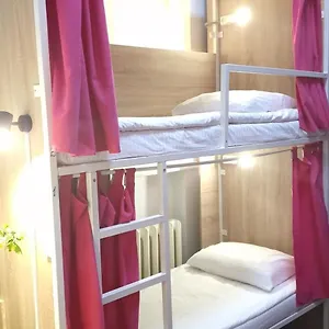 https://hostel-capsule.hotels-of-kiev.com